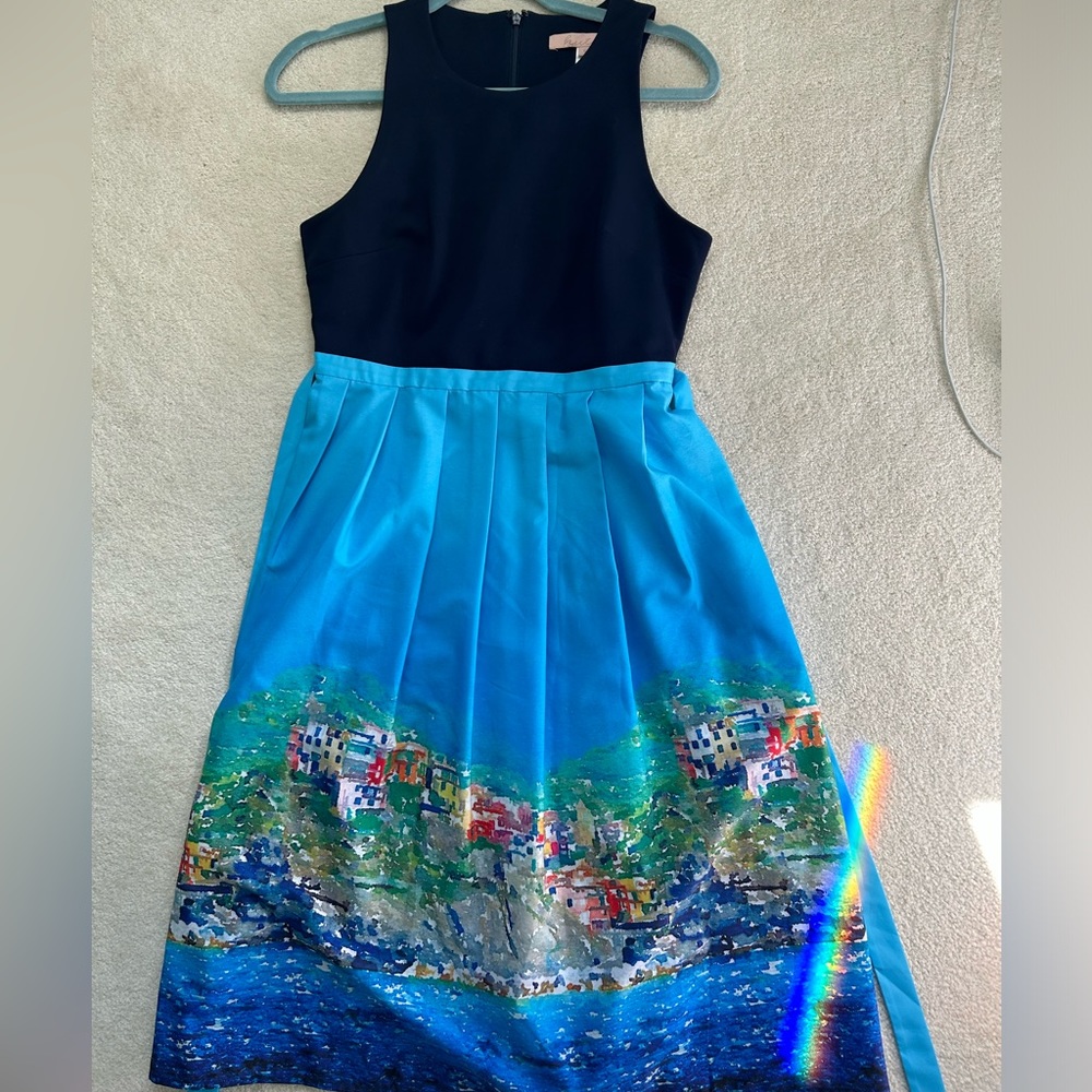 Anthropologie dress